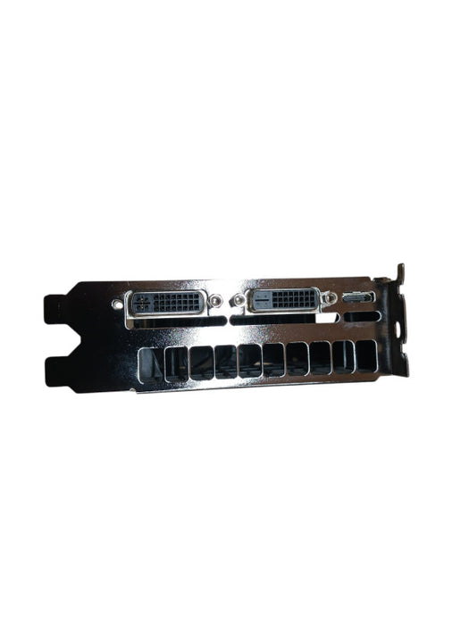 EVGA NVIDIA GeForce GTX 650 Ti (02G-P4-3059-KB)  Q