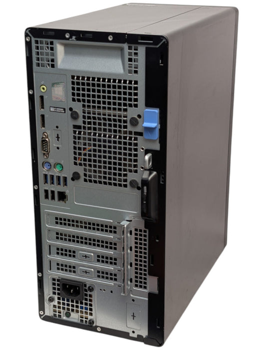 DELL OptiPlex 7090 Intel Core i7-11700 16GB RAM 256GB NVMe SSD  -