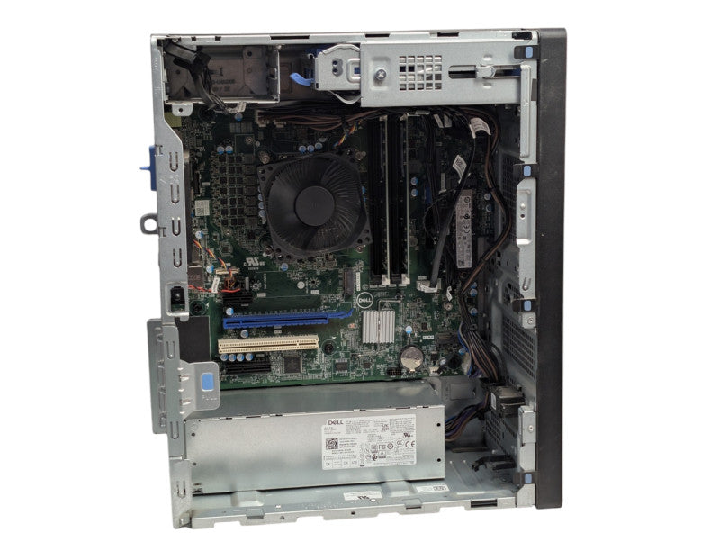 DELL OptiPlex 7090 Intel Core i7-11700 16GB RAM 256GB NVMe SSD  -