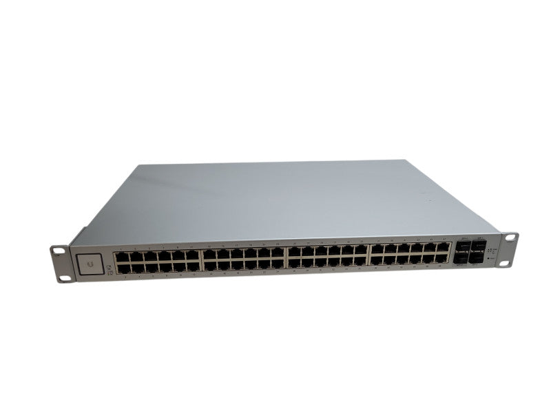 Ubiquiti Networks UniFi Switch 48 | 48-Port Gigabit Switch (US-48) (READ) %