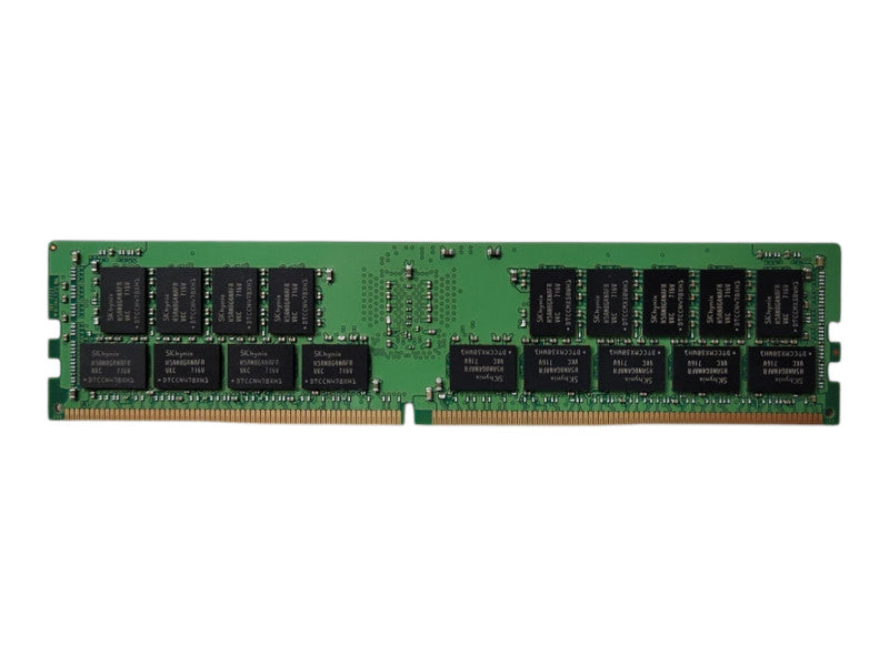SK Hynix 32GB 2Rx4 PC4-2666V-RB2, DDR4, Server RAM Q