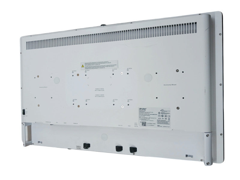 Stryker 240-031-050 32" 4K Surgical Display Monitor READ