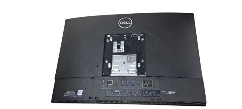 Dell Optiplex 5270 AOI Series i5-9500|16GB RAM DDR4|256GB NVMe|Touch