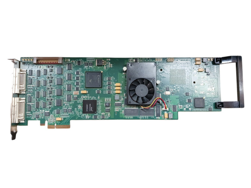Maigon HEL2MQHALE/G Helios eA/ Odyssey eA Y7259-02 REV.A acquisition Card
