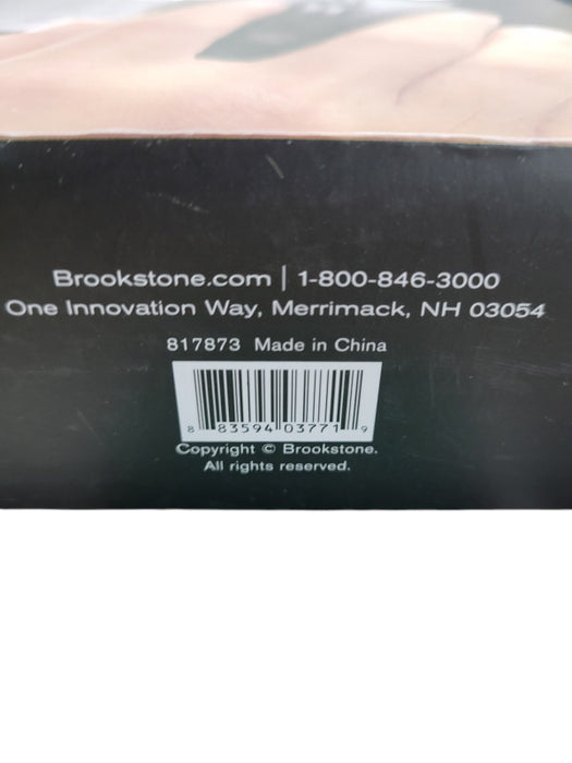 Brookstone Scanner Mouse