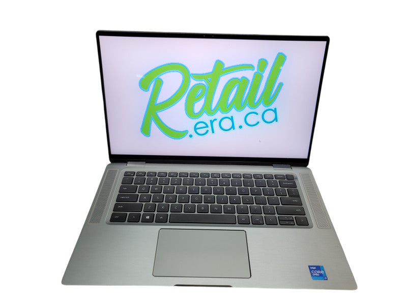 Dell Latitude 9520 2-in-1 i7-1185G7 16GB RAM 1TB NVMe β