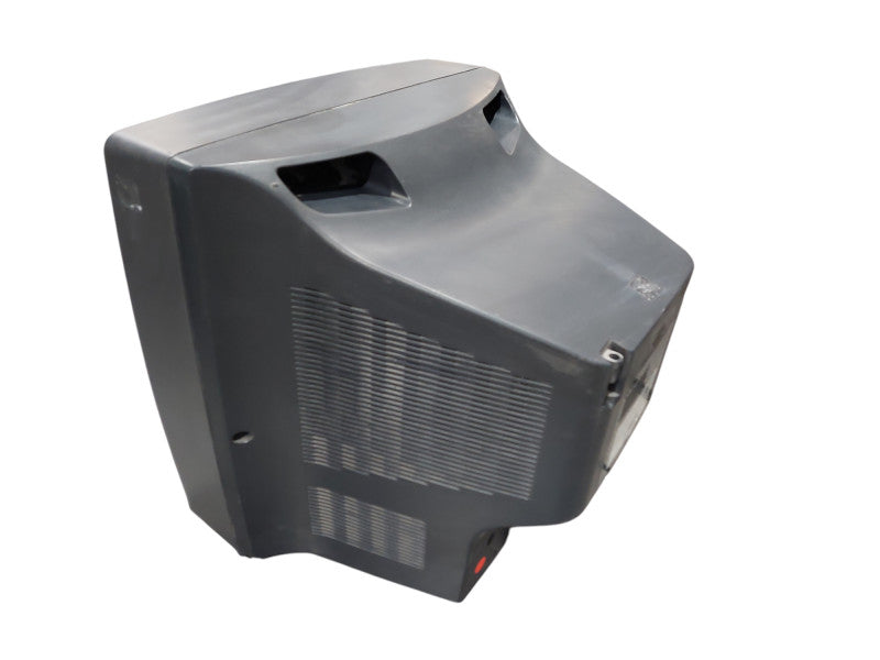 Citizen CRT VCR Built -In 20"  Model: JCTV3075 =