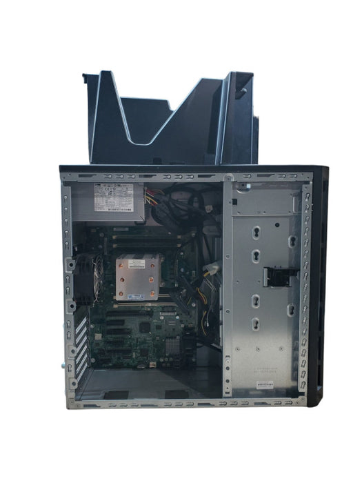 HP ML110 Gen9 1x Xeon E5-1620 v3 16GB DDR4 B140i - No HDD