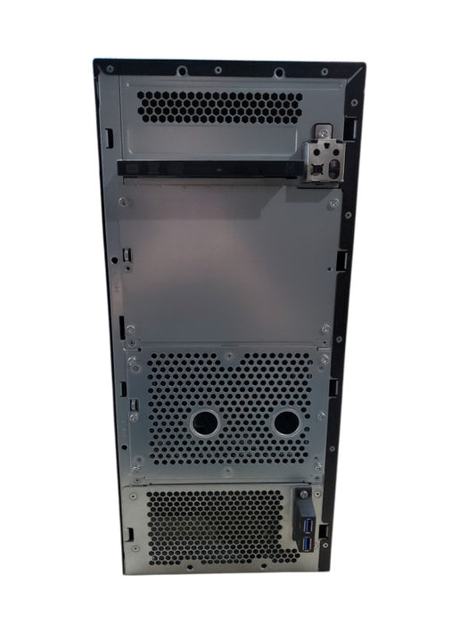 HP ML110 Gen9 1x Xeon E5-1620 v3 16GB DDR4 B140i - No HDD