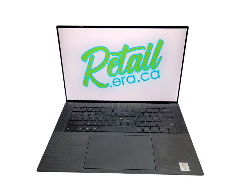 Dell Precision 5550 i7-10850H 32GB DDR4 Quadro T1000 256GB NVMe 4K Touch  β Lap200