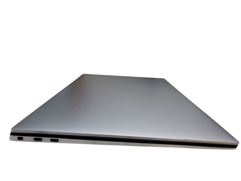 Dell Precision 5550 i7-10850H 32GB DDR4 Quadro T1000 256GB NVMe 4K Touch  β Lap200