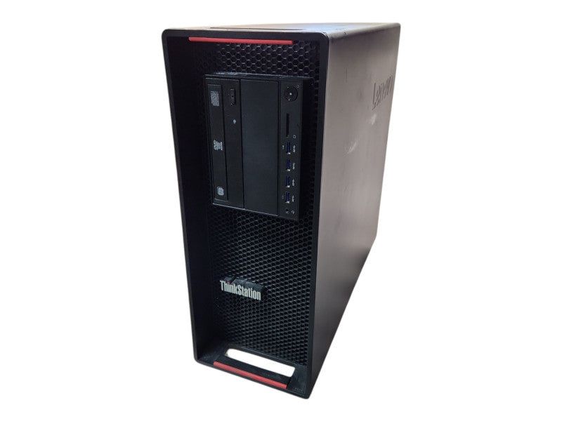 Lenovo ThinkStation P510, Xeon E5-1620 v4, 32GB DDR4, 1TB HDD, GTX750Ti