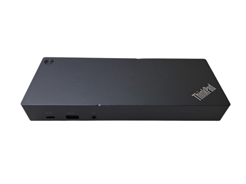 Lenovo ThinkPad Hybrid USB-C Docking Station 40AF DUD9011D1