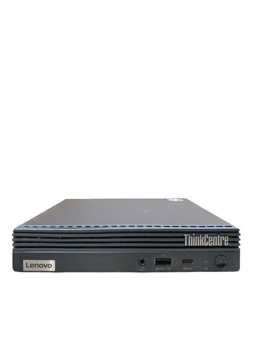 Lenovo ThinkCentre M75q Gen 2 AMD Ryzen 7 PRO 4750GE 16GB RAM 256GB M.2 SSD