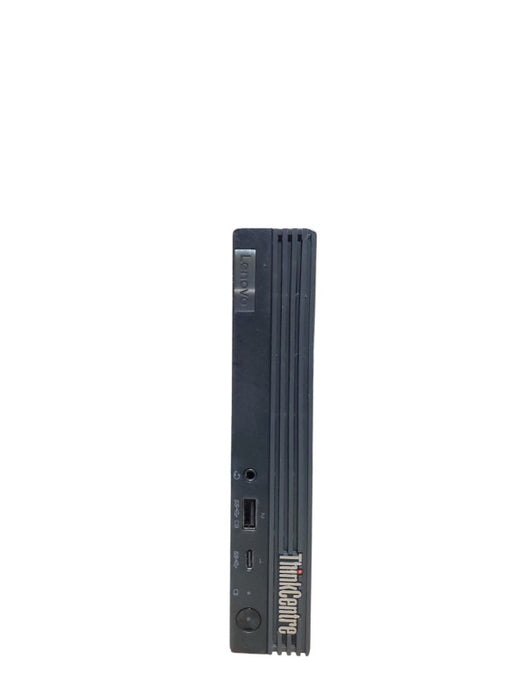 Lenovo ThinkCentre M75q Gen 2 AMD Ryzen 7 PRO 4750GE 16GB RAM 256GB M.2 SSD