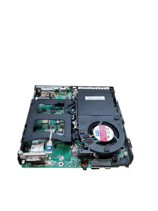 Lenovo ThinkCentre M75q Gen 2 AMD Ryzen 7 PRO 4750GE 16GB RAM 256GB M.2 SSD
