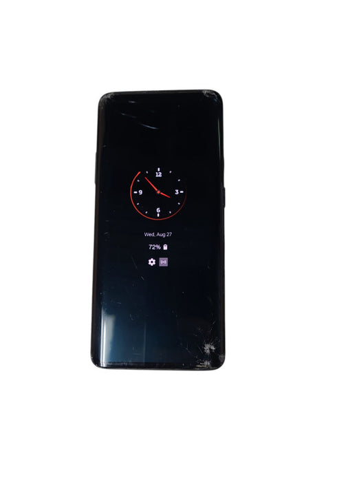OnePlus 7T Pro 5G (McLaren Edition) HD1925 (256GB/12GB) READ