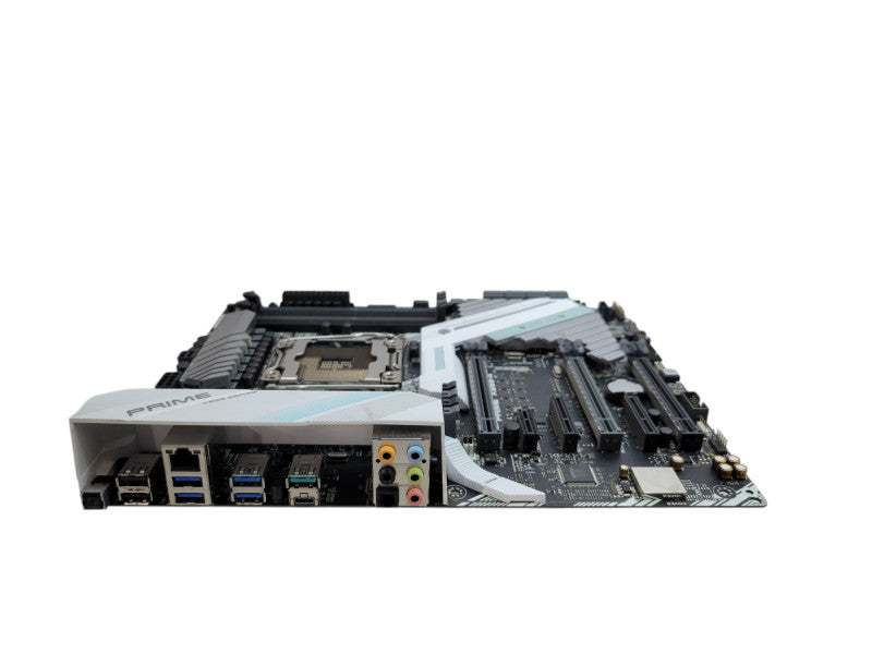 ASUS PRIME X299-A LGA 2066 ATX MOTHERBOARD %