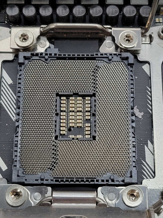 ASUS PRIME X299-A LGA 2066 ATX MOTHERBOARD %