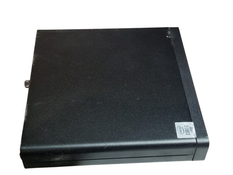 HP EliteDesk 800 G6 USFF, Intel i7-10700T CPU 2.00GHz, 16GB RAM - NO HDD