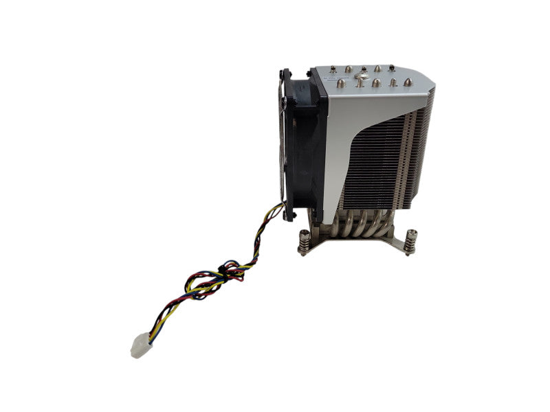 Supermicro 4U Active CPU Heat Sink Socket LGA2011 (9th/10th Gen Intel) %