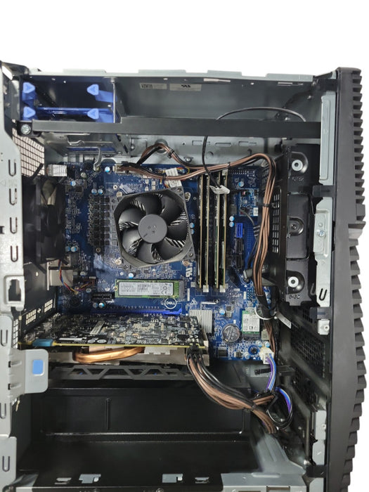 Dell G5 5000 PC, Core I7-10700F 2.90GHz, 32GB DDR4, 512GB M.2, READ _