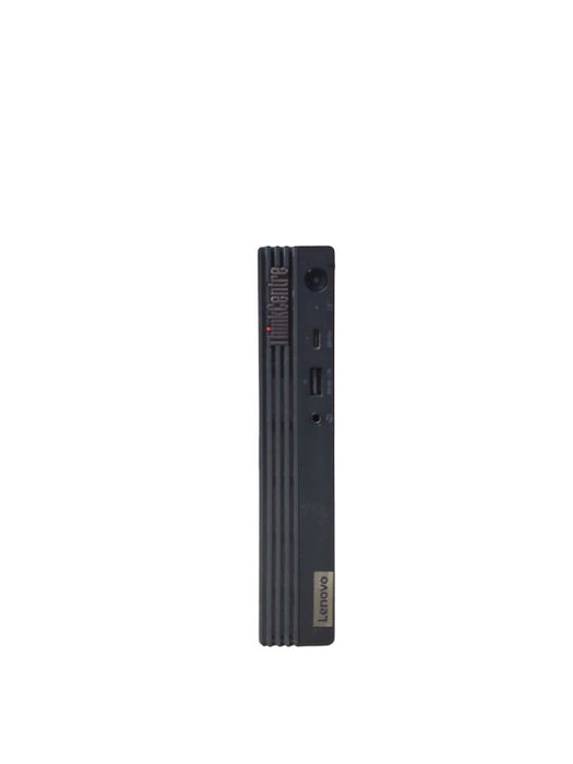 Lenovo Thinkcentre M70q G2 USFF i7-11700T@1.4GHz 16GB RAM 512GB M.2 NVMe