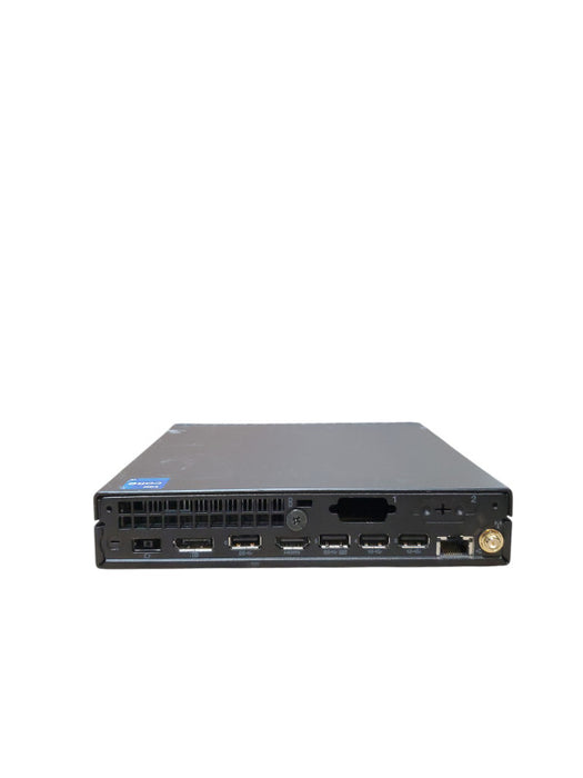 Lenovo Thinkcentre M70q G2 USFF i7-11700T@1.4GHz 16GB RAM 512GB M.2 NVMe