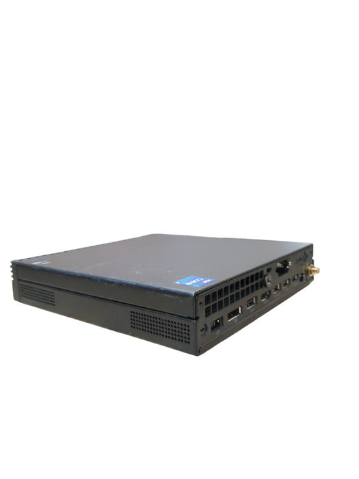 Lenovo Thinkcentre M70q G2 USFF i7-11700T@1.4GHz 16GB RAM 512GB M.2 NVMe