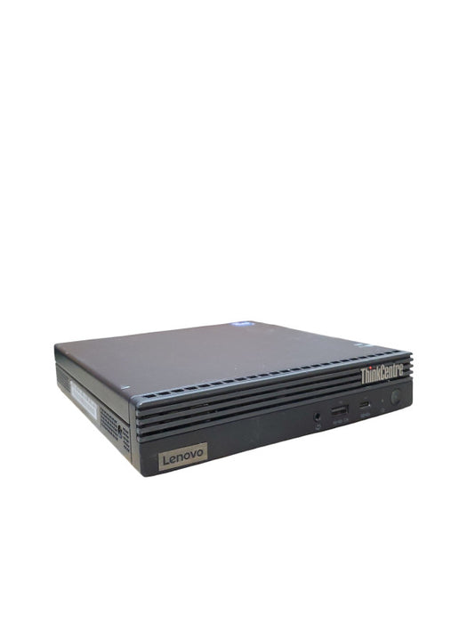 Lenovo Thinkcentre M70q G2 USFF i7-11700T@1.4GHz 16GB RAM 512GB M.2 NVMe
