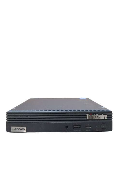 Lenovo Thinkcentre M70q G2 USFF i7-11700T@1.4GHz 16GB RAM 512GB M.2 NVMe
