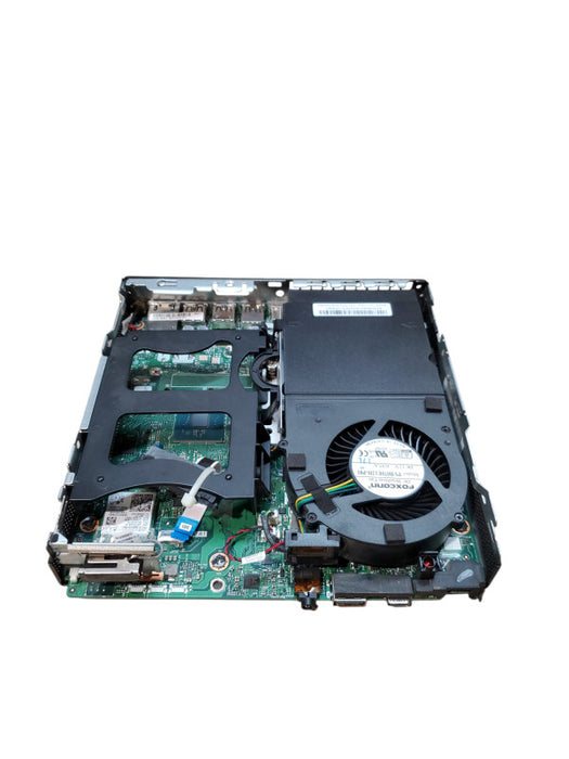 Lenovo Thinkcentre M70q G2 USFF i7-11700T@1.4GHz 16GB RAM 512GB M.2 NVMe