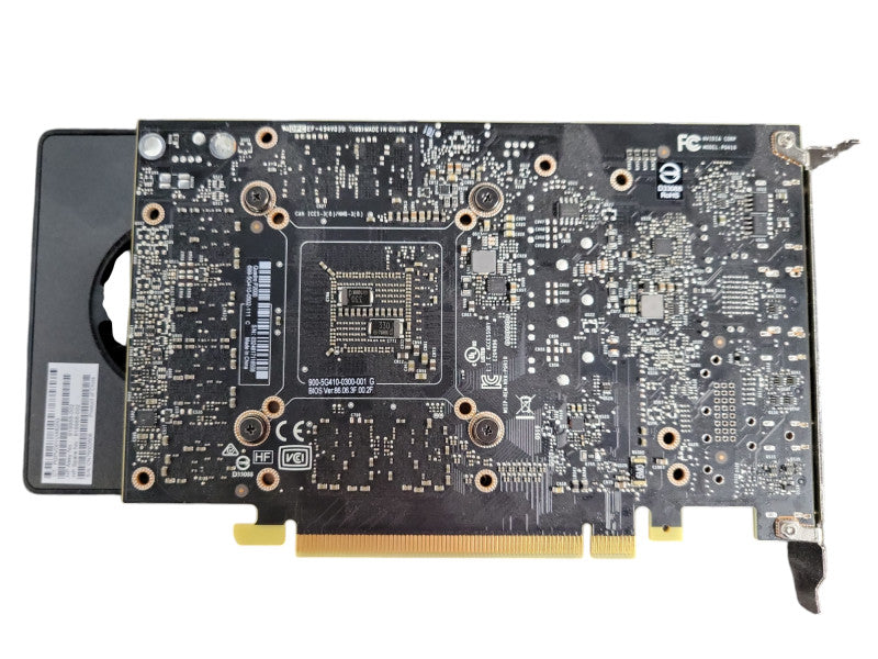 NVIDIA Quadro P2000 5GB GDDR5 Graphics Card, 4x DisplayPort !