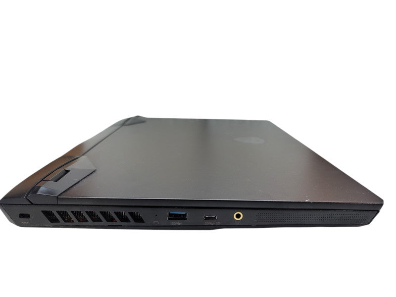 MSI Vector GP66  i7-12700H 64GB DDR4 RTX 3070 Ti 1TB NVMe NO BATTERY/ADAPTE β Lap200
