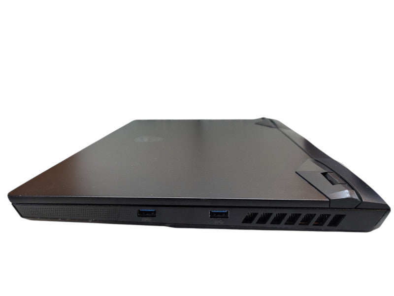 MSI Vector GP66  i7-12700H 64GB DDR4 RTX 3070 Ti 1TB NVMe NO BATTERY/ADAPTE β Lap200