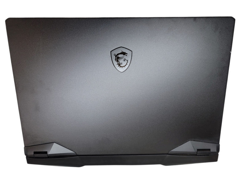 MSI Vector GP66  i7-12700H 64GB DDR4 RTX 3070 Ti 1TB NVMe NO BATTERY/ADAPTE β Lap200