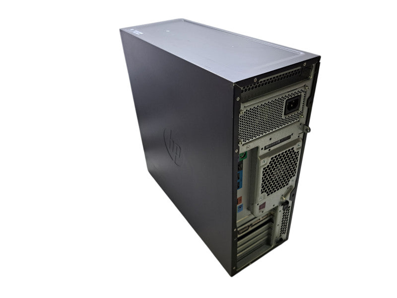 HP Z440 Workstation | Xeon E5-1620 v4 @3.50GHz, 64GB DDR4, Quadro K4000