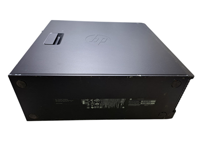HP Z440 Workstation | Xeon E5-1620 v4 @3.50GHz, 64GB DDR4, Quadro K4000