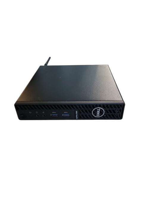 Dell OptiPlex 3080 Micro i5 - 10500T @ 2.30GHz 16GB DDR4 Ram  Qθ