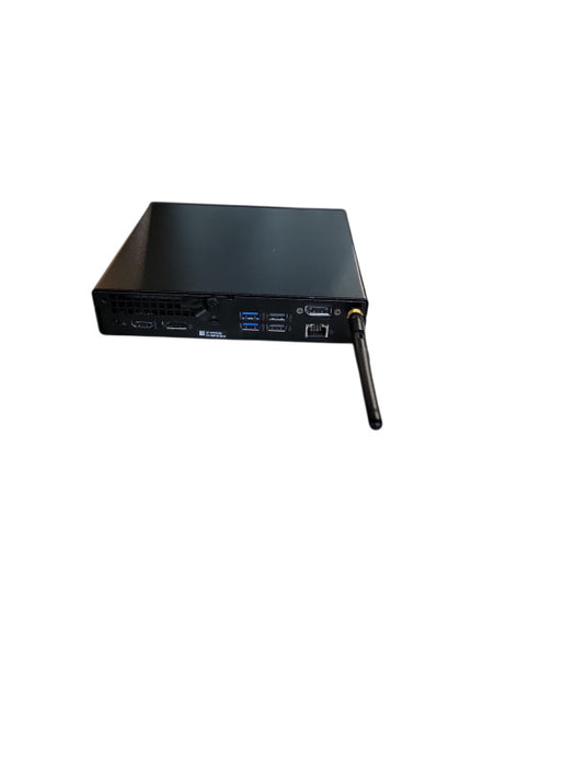 Dell OptiPlex 3080 Micro i5 - 10500T @ 2.30GHz 16GB DDR4 Ram  Qθ