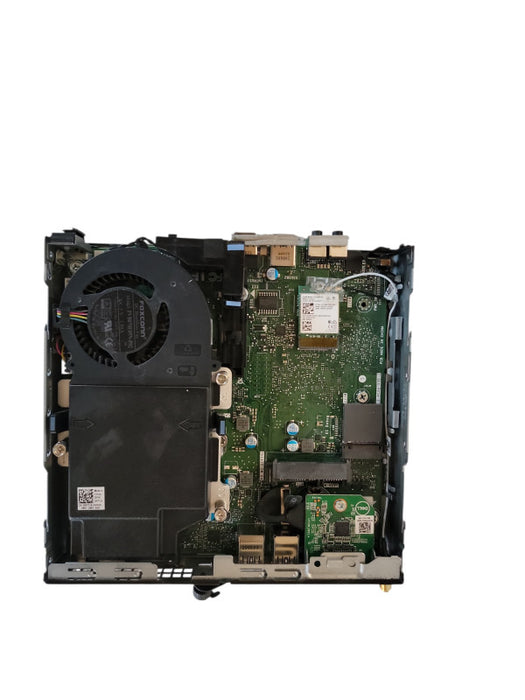 Dell OptiPlex 3080 Micro i5 - 10500T @ 2.30GHz 16GB DDR4 Ram  Qθ