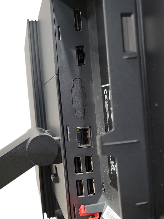 Lenovo M70a AIO, Core i5-10400 2.90GHz, 8GB DDR4, 1TB SSD, Wi-Fi, Webcam _