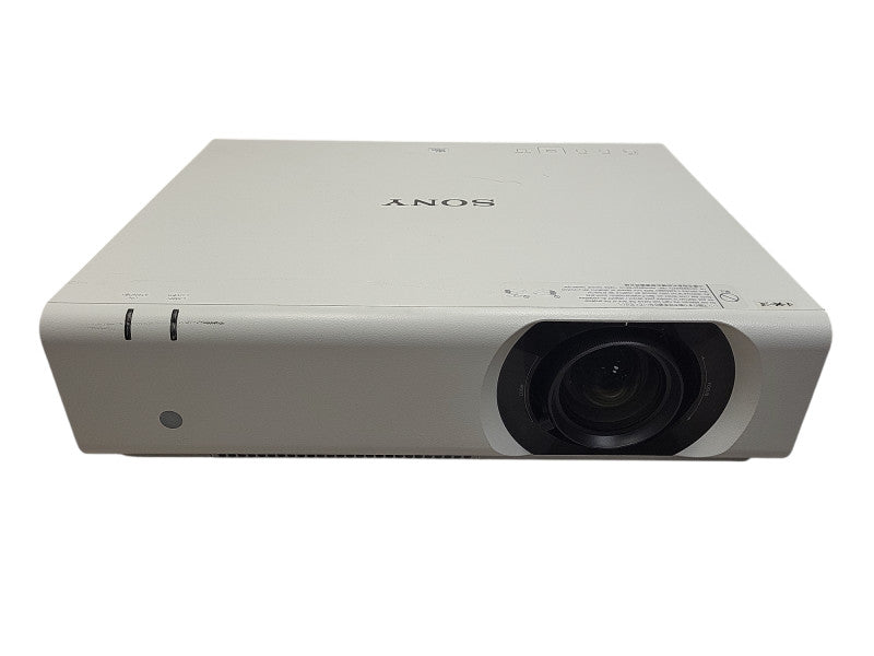 Sony VPL-CH350 4000 Lumen WUXGA 3LCD Projector 1920x1200 No remote $
