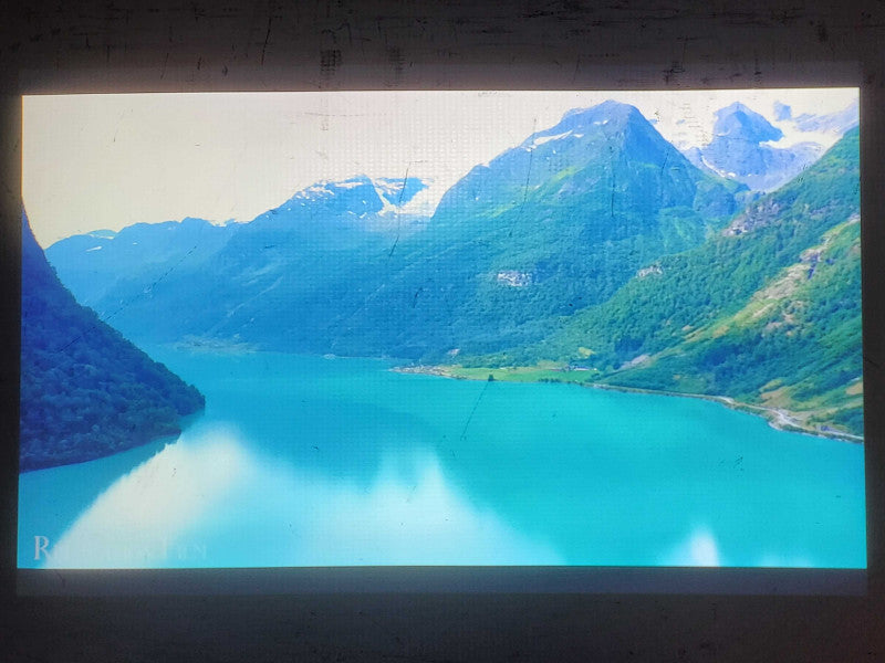 Sony VPL-CH350 4000 Lumen WUXGA 3LCD Projector 1920x1200 No remote $