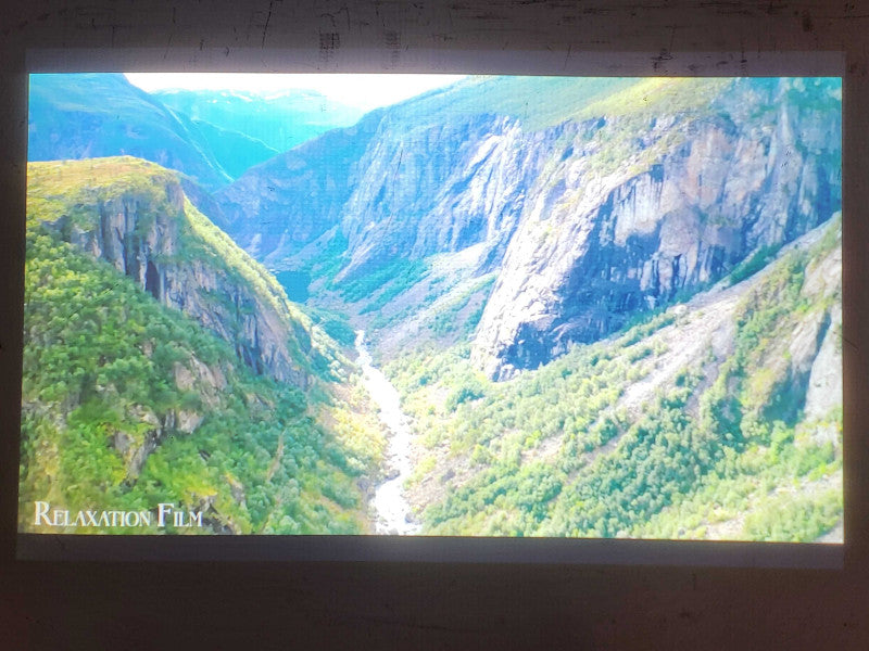 Sony VPL-CH350 4000 Lumen WUXGA 3LCD Projector 1920x1200 No remote $