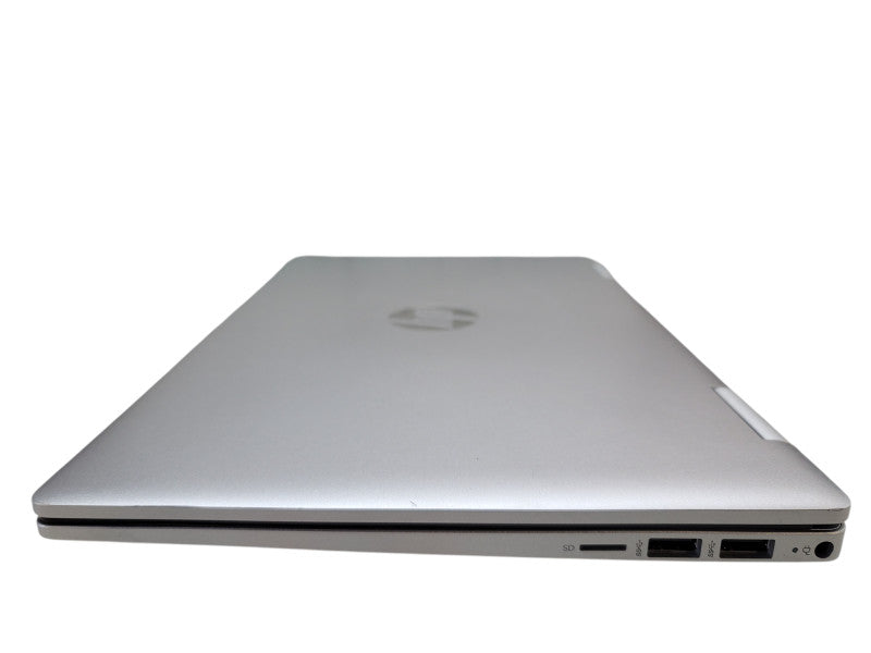 HP Pavillion x360 2-in-1 Laptop 14" i5-1335U 8GB RAM 256GB NVMe No Battery β Lap200