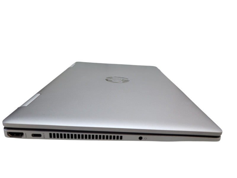 HP Pavillion x360 2-in-1 Laptop 14" i5-1335U 8GB RAM 256GB NVMe No Battery β Lap200
