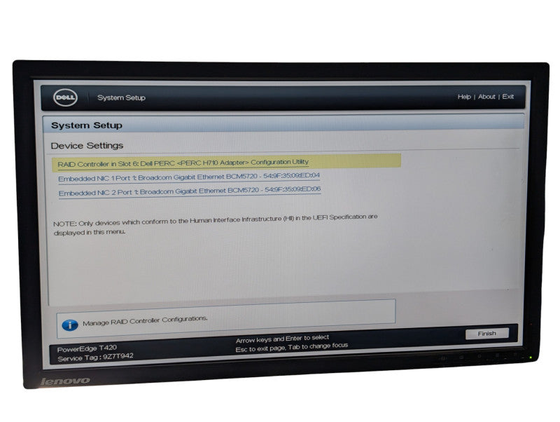 DELL PowerEdge T420 Rack 2x Intel Xeon E5-2430 v2 48GB RAM  -