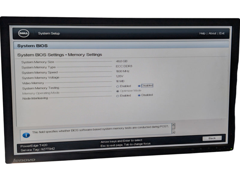 DELL PowerEdge T420 Rack 2x Intel Xeon E5-2430 v2 48GB RAM  -
