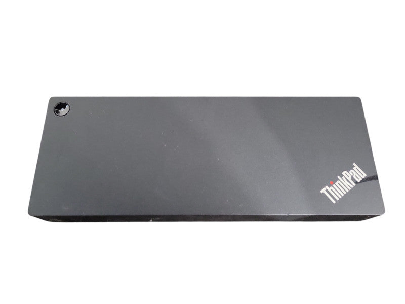 Lenovo ThinkPad Hybrid USB-C USB-A Dock | DUD9011D1 | 40AF | !